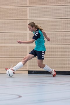 Bild 137 - C-Juniorinnen Kreismeisterschaft OD/RZ